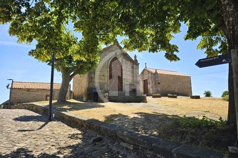 Villa i Belmonte, Castelo Branco, Belmonte - € 148 500 | Ref: CAS_230 - foto 15