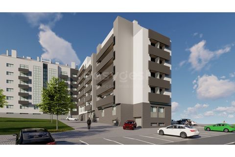 Lejlighed i Viseu, Viseu, Viseu - € 530.000 | Ref: VS99479 - foto 1