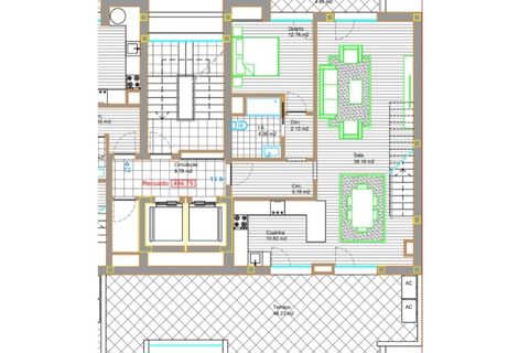Lejlighed i Viseu, Viseu, Viseu - € 530.000 | Ref: VS99479 - foto 5