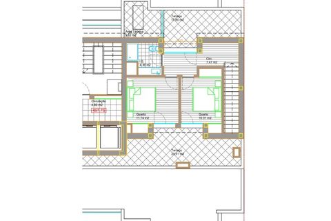 Lejlighed i Viseu, Viseu, Viseu - € 530.000 | Ref: VS99479 - foto 6