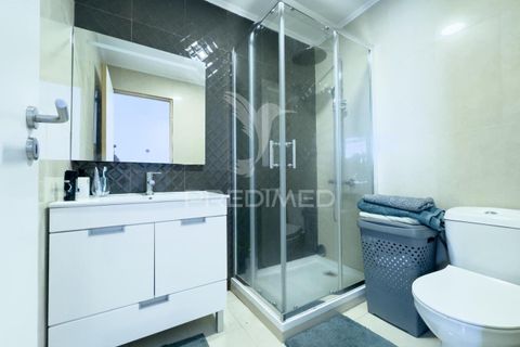 Stadthaus in Almada, Setubal, Almada - € 469.000 | Ref: 052872 - Foto 11