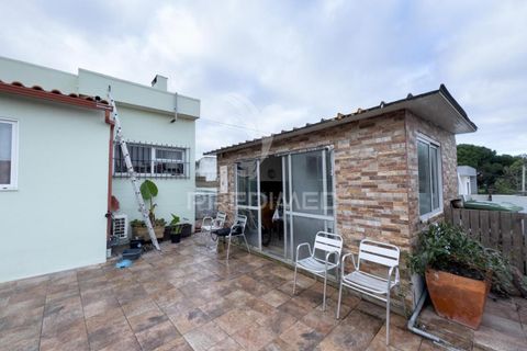 Stadthaus in Almada, Setubal, Almada - € 469.000 | Ref: 052872 - Foto 17