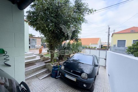 Stadthaus in Almada, Setubal, Almada - € 469.000 | Ref: 052872 - Foto 27