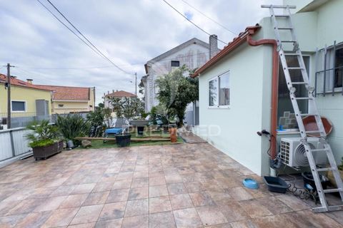 Stadthaus in Almada, Setubal, Almada - € 469.000 | Ref: 052872 - Foto 30