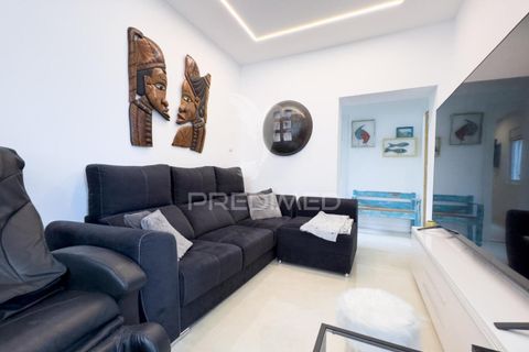 Stadthaus in Almada, Setubal, Almada - € 469.000 | Ref: 052872 - Foto 32