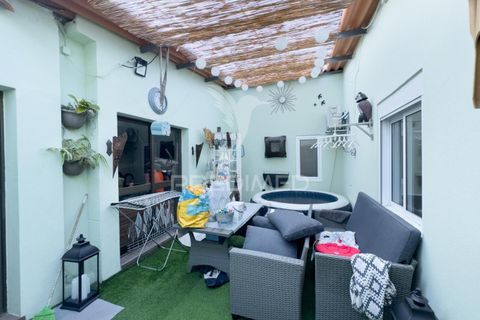 Stadthaus in Almada, Setubal, Almada - € 469.000 | Ref: 052872 - Foto 34