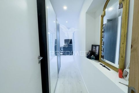 Stadthaus in Almada, Setubal, Almada - € 469.000 | Ref: 052872 - Foto 37