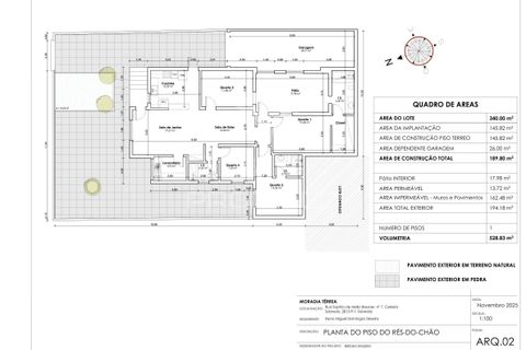 Stadthaus in Almada, Setubal, Almada - € 469.000 | Ref: 052872 - Foto 40