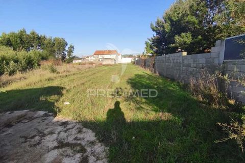 Helårsgrund i Ilhavo, Aveiro, Ilhavo - € 59.500 | Ref: 056335 - foto 1