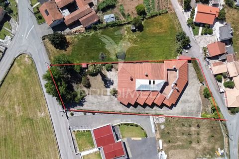 Byhus i Pombal, Leiria, Pombal - € 595.000 | Ref: 061393 - foto 2