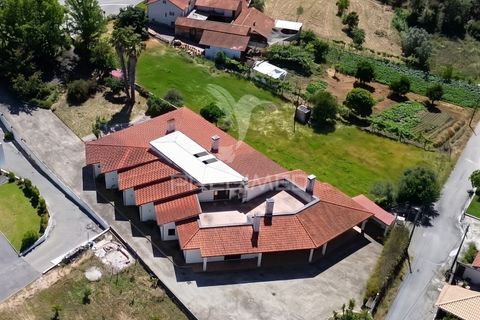 Byhus i Pombal, Leiria, Pombal - € 595.000 | Ref: 061393 - foto 4
