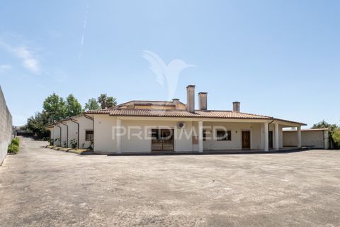 Byhus i Pombal, Leiria, Pombal - € 595.000 | Ref: 061393 - foto 5