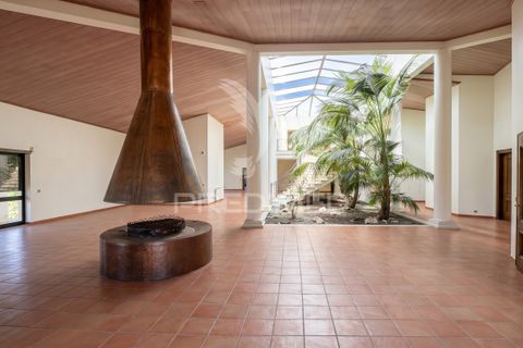 Byhus i Pombal, Leiria, Pombal - € 595.000 | Ref: 061393 - foto 11