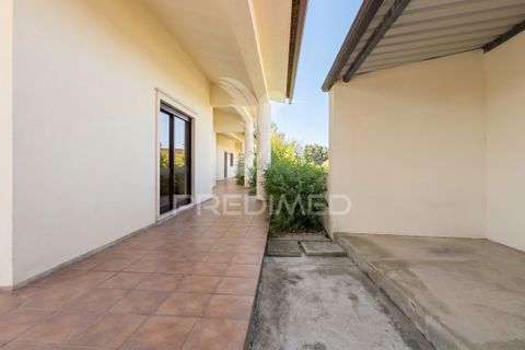 Byhus i Pombal, Leiria, Pombal - € 595.000 | Ref: 061393 - foto 32