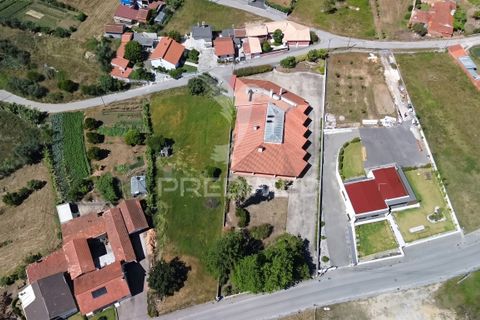Byhus i Pombal, Leiria, Pombal - € 595.000 | Ref: 061393 - foto 33