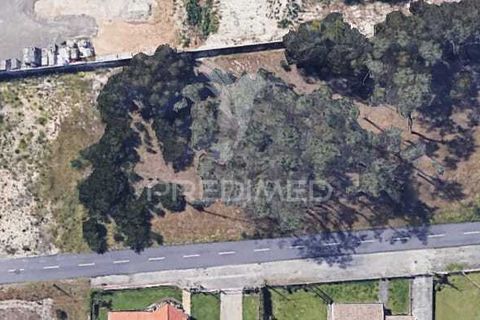 Helårsgrund i Ilhavo, Aveiro, Ilhavo - € 69.000 | Ref: 061394 - foto 3