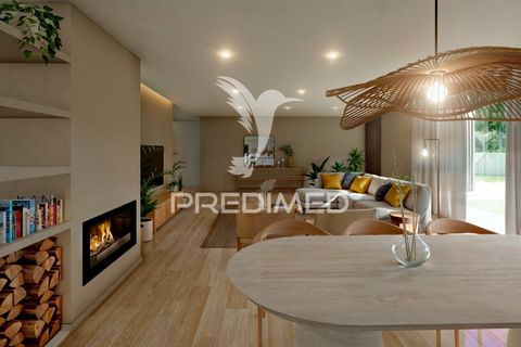 Byhus i Vila Verde, Braga, Vila Verde - € 249.000 | Ref: 061428 - foto 2