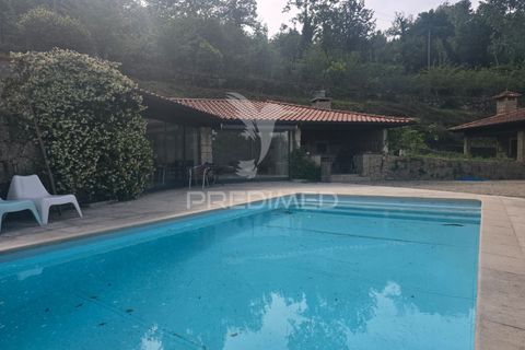 Byhus i Fafe, Braga, Fafe - € 460.000 | Ref: 061444 - foto 2