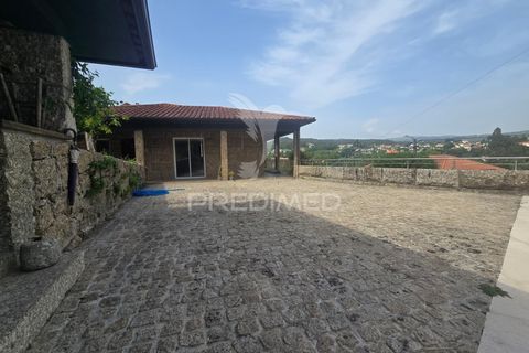 Byhus i Fafe, Braga, Fafe - € 460.000 | Ref: 061444 - foto 3