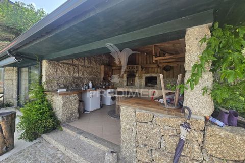 Byhus i Fafe, Braga, Fafe - € 460.000 | Ref: 061444 - foto 6