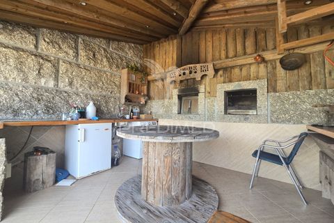 Byhus i Fafe, Braga, Fafe - € 460.000 | Ref: 061444 - foto 7