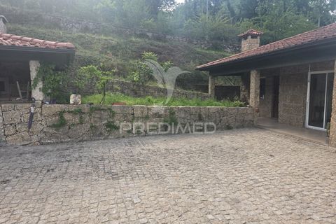 Byhus i Fafe, Braga, Fafe - € 460.000 | Ref: 061444 - foto 10