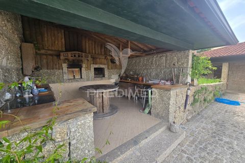 Byhus i Fafe, Braga, Fafe - € 460.000 | Ref: 061444 - foto 11