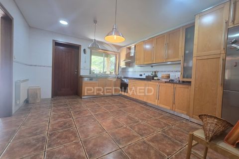 Byhus i Fafe, Braga, Fafe - € 460.000 | Ref: 061444 - foto 12