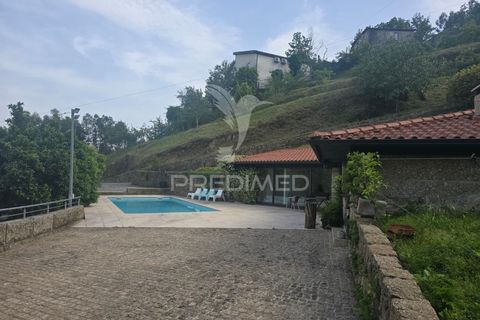 Byhus i Fafe, Braga, Fafe - € 460.000 | Ref: 061444 - foto 16