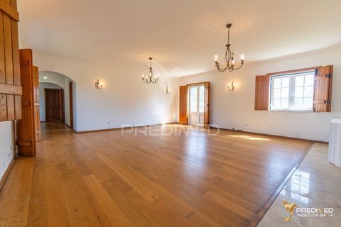 Farm hus i Sines, Setubal, Sines - € 850.000 | Ref: 061452 - foto 6