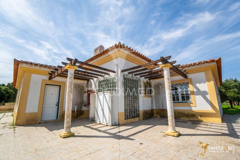 Farm hus i Sines, Setubal, Sines - € 850.000 | Ref: 061452 - foto 26