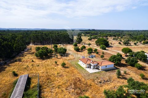 Farm hus i Sines, Setubal, Sines - € 850.000 | Ref: 061452 - foto 27