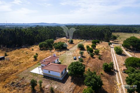Farm hus i Sines, Setubal, Sines - € 850.000 | Ref: 061452 - foto 29