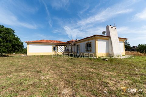 Farm hus i Sines, Setubal, Sines - € 850.000 | Ref: 061452 - foto 31