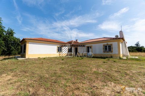 Farm hus i Sines, Setubal, Sines - € 850.000 | Ref: 061452 - foto 33
