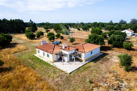 Farm hus i Sines, Setubal, Sines - € 850.000 | Ref: 061452 - foto 34