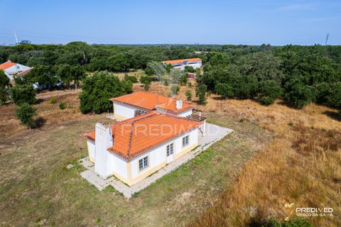 Farm hus i Sines, Setubal, Sines - € 850.000 | Ref: 061452 - foto 35