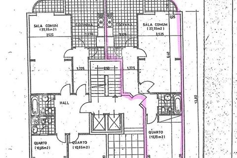 Lejlighed i Sintra, Lisbon, Sintra - € 250.000 | Ref: 061476 - foto 16