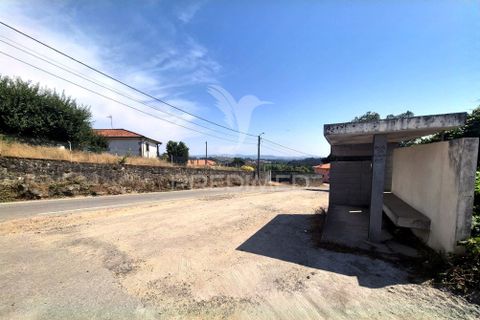 Helårsgrund i Vila Verde, Braga, Vila Verde - € 60.000 | Ref: 061480 - foto 3