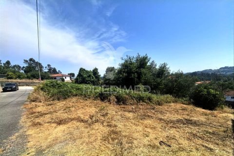 Helårsgrund i Vila Verde, Braga, Vila Verde - € 60.000 | Ref: 061480 - foto 4