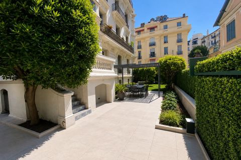 Leilighet i Nice, Alpes-Maritimes, Nice - € 4 000/måned | Ref: 87110561 - foto 2