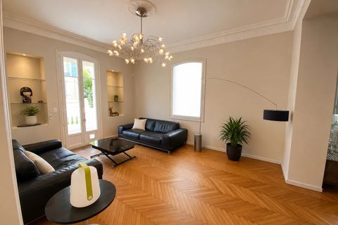 Leilighet i Nice, Alpes-Maritimes, Nice - € 4 000/måned | Ref: 87110561 - foto 3
