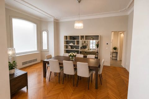 Leilighet i Nice, Alpes-Maritimes, Nice - € 4 000/måned | Ref: 87110561 - foto 4