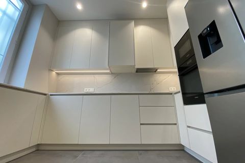 Leilighet i Nice, Alpes-Maritimes, Nice - € 4 000/måned | Ref: 87110561 - foto 6