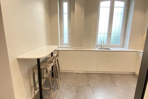 Leilighet i Nice, Alpes-Maritimes, Nice - € 4 000/måned | Ref: 87110561 - foto 8