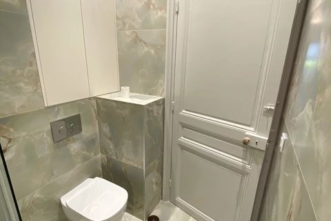 Leilighet i Nice, Alpes-Maritimes, Nice - € 4 000/måned | Ref: 87110561 - foto 12