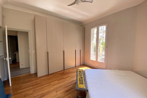 Leilighet i Nice, Alpes-Maritimes, Nice - € 4 000/måned | Ref: 87110561 - foto 15