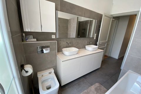 Leilighet i Nice, Alpes-Maritimes, Nice - € 4 000/måned | Ref: 87110561 - foto 18