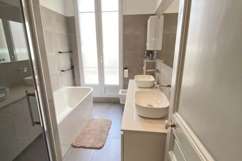 Leilighet i Nice, Alpes-Maritimes, Nice - € 4 000/måned | Ref: 87110561 - foto 21