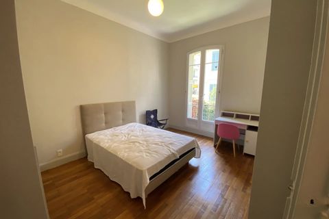 Leilighet i Nice, Alpes-Maritimes, Nice - € 4 000/måned | Ref: 87110561 - foto 24